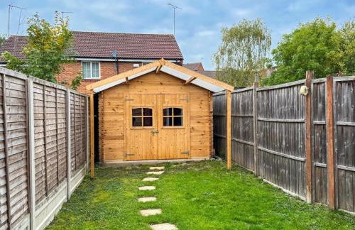 Mezzo House- Entire property - Foto 16