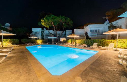 Atlas Apartments Ibiza - Foto 70