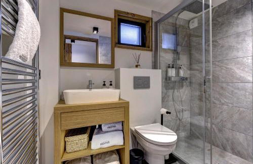 Chalet Silver Forest - Foto 22