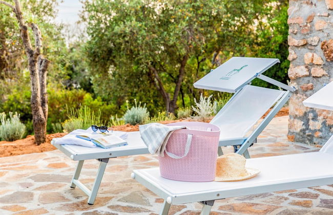 Agriturismo Club Le Cannelle - Foto 32