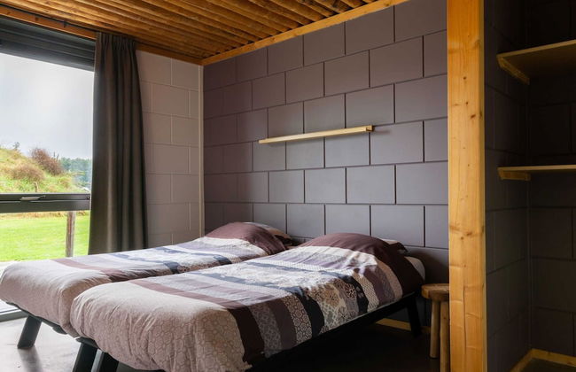 Chalet in Netherlands With Scenic Meadow Views - Photo 18