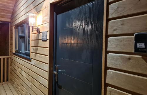 Wyvern Apartment - Foto 11