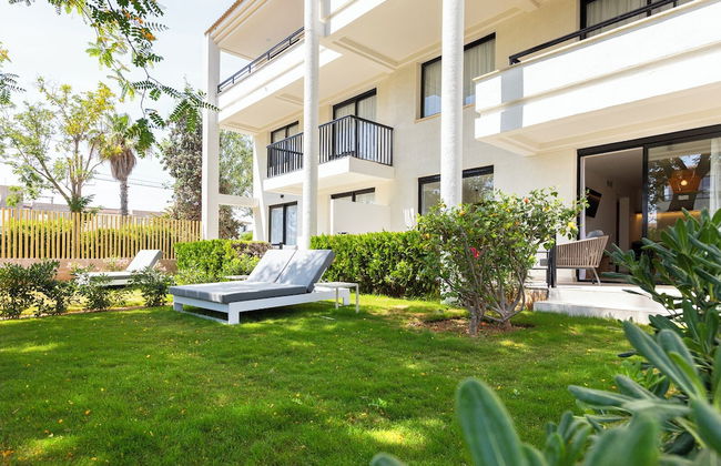 Hotel Bahía Pollensa - Foto 36