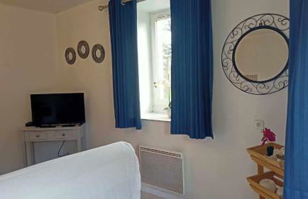 Gîtes Périgord Dordogne Rocamadour Sarlat Cahors naturiste juin à sept - Photo 64