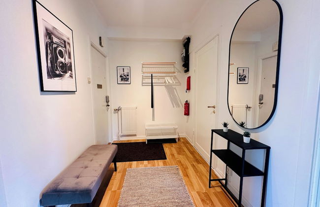 Prinshöjden Hotel - Smart Digital Apartments & Villas - Foto 2