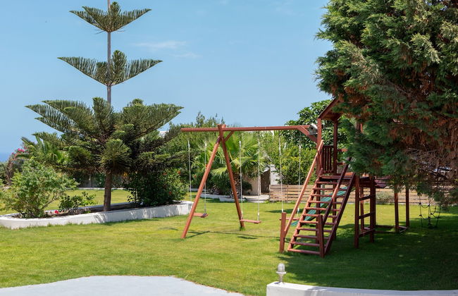 Aquaria Villa - Foto 44