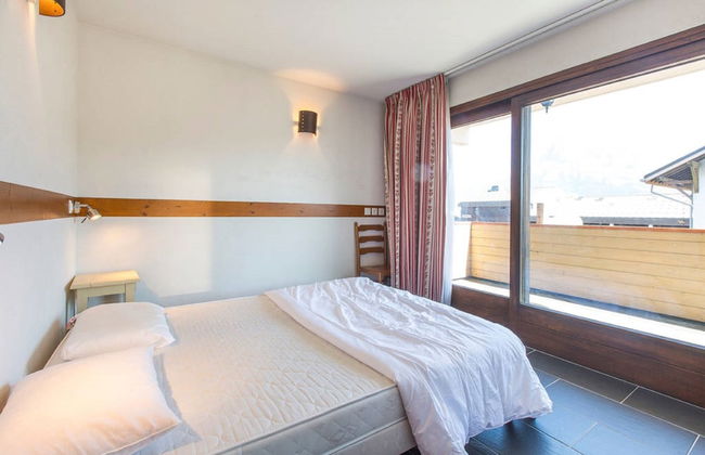 Résidence Les Aiguilles de Warens - Foto 14