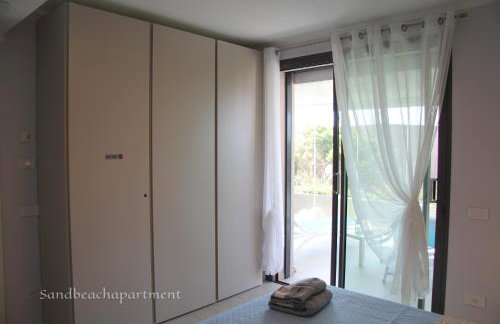 SandBeach Apartment - Foto 29