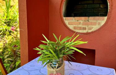 Chalés Refúgio de Lumiar - Chalé Recanto - Foto 64