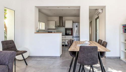 Villa Mont des oiseaux by Interhome - Foto 5