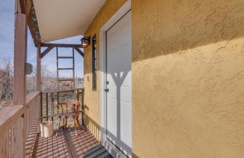 Adventure Base 4 Near Lake Powell - Foto 23