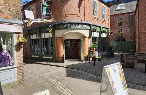 The Little House Louth - Foto 22