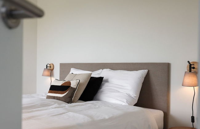 Lovely Holiday Home in the Nature - Foto 9