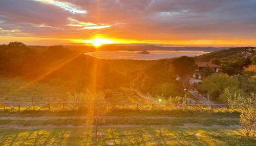 Agriturismo Le Casette Sul Lago - Foto 4, Garden view