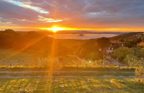 Agriturismo Le Casette Sul Lago - Foto 4