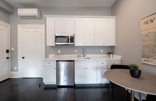 The Chester Hotel - Foto 48