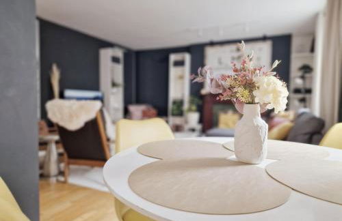 Kings cross station 1 Bed flat for 4 - Foto 12