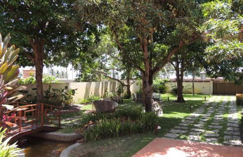 Casa Luxuosa a 50m da Praia em Sirinhaém - Photo 17