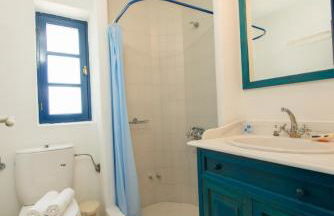 Litsa Holiday Home - Foto 9