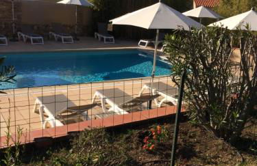 Appart'Hôtel A Punta - Foto 14