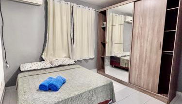 Apê completo perto da praia, Araçagy, São Luís - Foto 1