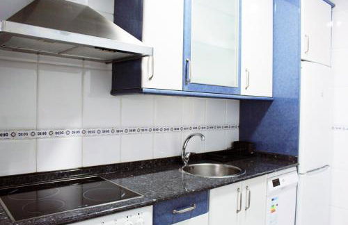 Bilbao Apartment Lasai con parking directo - Foto 24