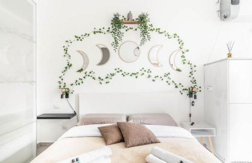 [Eden House SanSiro-Duomo] Netflix & Design - Foto 17