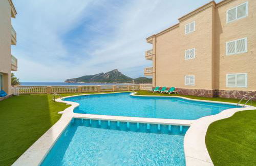 Apartment Amores-1 by Interhome - Foto 60