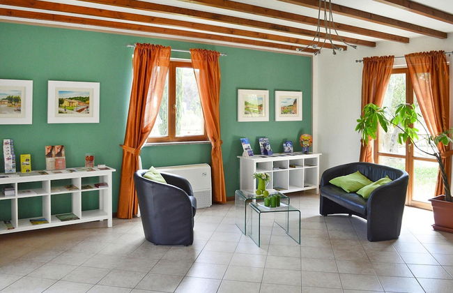 Residence Le Corti di Montepitti, Suvereto - Foto 7