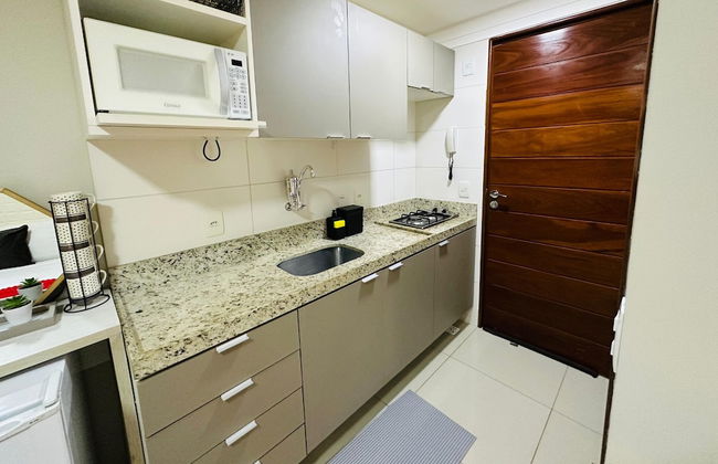 Mar Bello Plaza - LikeHome Hospedagens - Photo 23