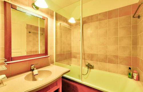 La résidence du Lac - maeva Home - Appartement 2 pièces 5 personnes - Sélection MAE-2201 - Foto 12