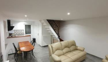 Gîte les 3 têtes de loups - Foto 5