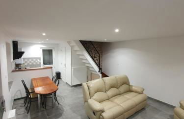 Gîte les 3 têtes de loups - Foto 5