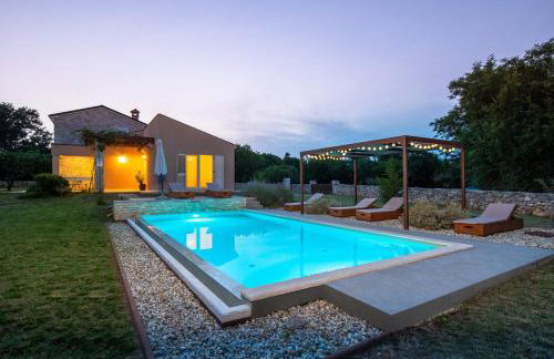 Holiday Home Vila Marten - Foto 28