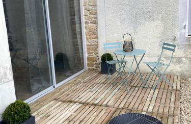 Chez Iréne - Foto 30