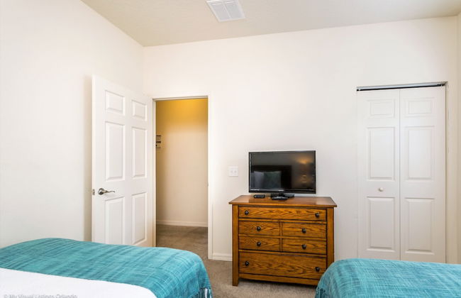 Lucaya Village Resort 4 Bdrm - Foto 7