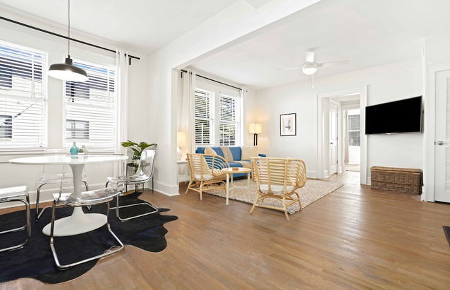 800 Furnished Apartments - Foto 29