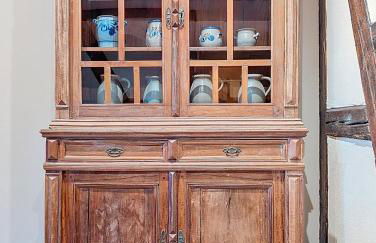 Les Perles du Ried - Gîte 8 - 15mn Europapark - proche Strasbourg Colmar - Foto 32