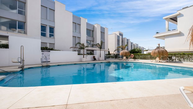 Cancelada Stunning Penthouse by Costarentals - Ref M37 - Foto 4, Habitación