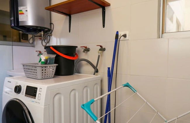 Lovely 3BR With Balcony in Miraflores - Foto 29