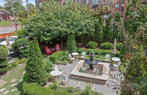 Germantown Old Grand House - Foto 62