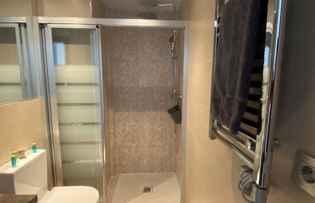 Stay U-nique Apartments Rosaleda - Photo 45