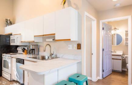 Parrot Perch by Avantstay Old Town Key West w/ Shared Pool Month-long Stays Only - Foto 8