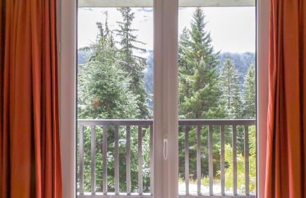 Spacious Apartment Iris, Flaine Foret - Foto 68