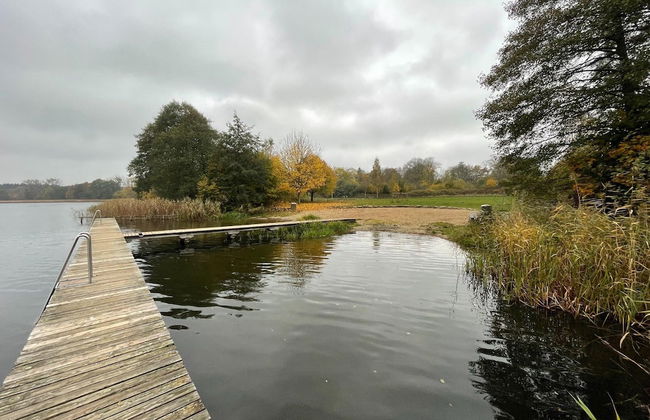 Ferienhaus im Van der Valk Resort in Linstow - Photo 30