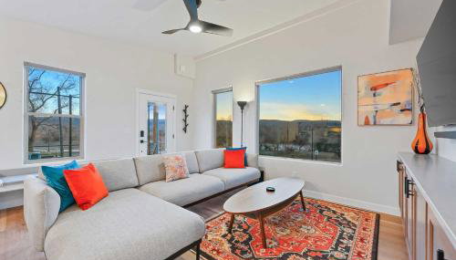 Grand Junction Home ~ 1 Mi to Downtown - Foto 4
