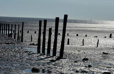 Leysdown Beach Escape - Foto 20