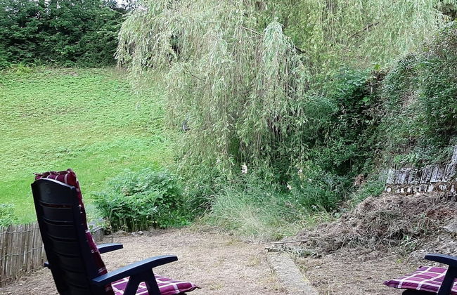 Cosy Holiday Home Near the ski Lift - Foto 18