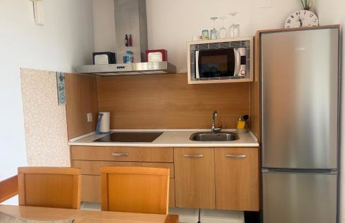 Apartamento Punta Umbría Parking Incluido y Piscina - Foto 23
