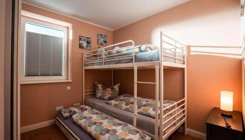 "Ferienhaus Viereck" - inkl. Bettwäsche, Handtücher und Strandnähe - idealer Wohlfühlort für Familien und Wassersportler - Foto 5